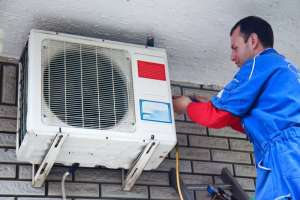 24/7 and Emergency HVAC Near Prince Georges Metro Ctr, MD | Air Conidtioning and Heating Contractors
