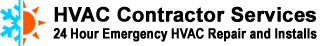 Prince Georges Metro Ctr HVAC Services